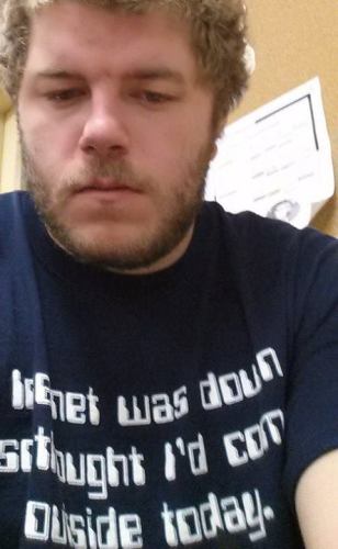 Andrew Larson