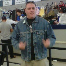 Jarod Toups