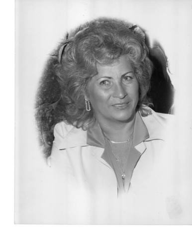 Wanda Rodriguez
