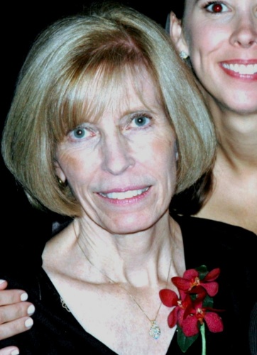 Judith Raccuglia