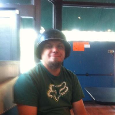 Tony Noal