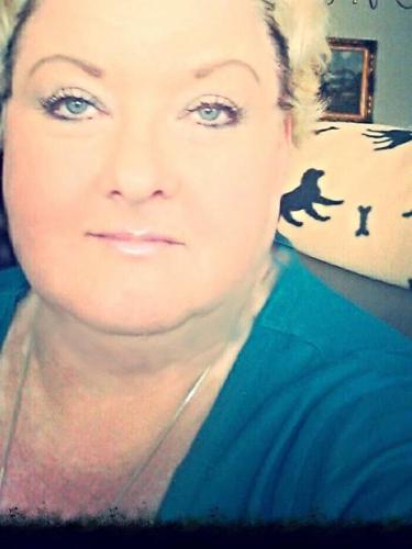 Kimberly Guillory