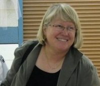 Susan Nagle