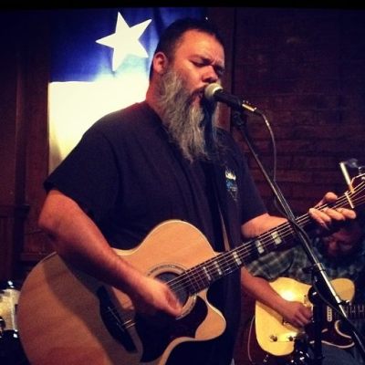 Tony Stearns