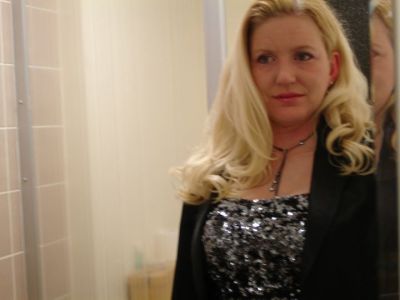 Amy Webster