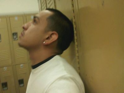 Juan Flores