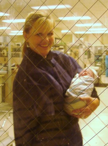 Kimberly Bowen