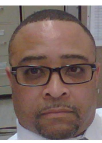 Wilbert Woods