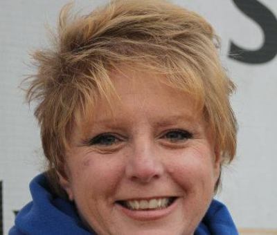 Theresa Laird