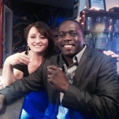 Shawn Diggs