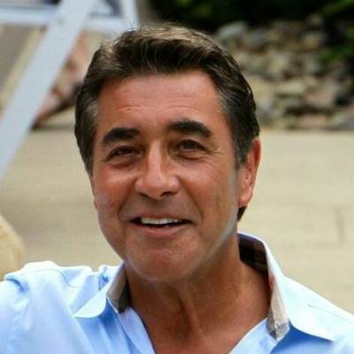 Jeffrey Berry