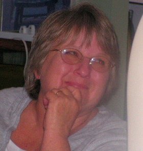 Debbie Mckinley