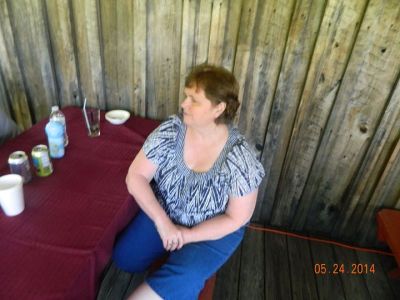 Debra Cheek