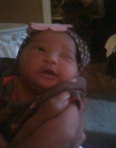 Vernisha Mobley