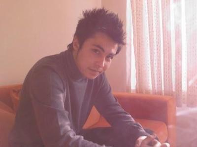Can Baris