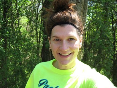 Amy Coulon