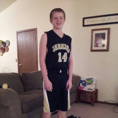 Bryce Bervig