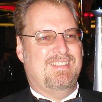 Jerry Simpson