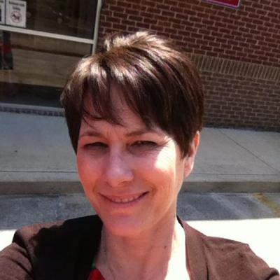 Treva Hopkins