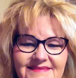 Jean Targett
