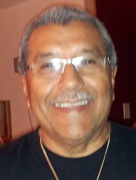 Angel Ybarra