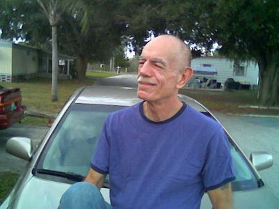 Todd Diener