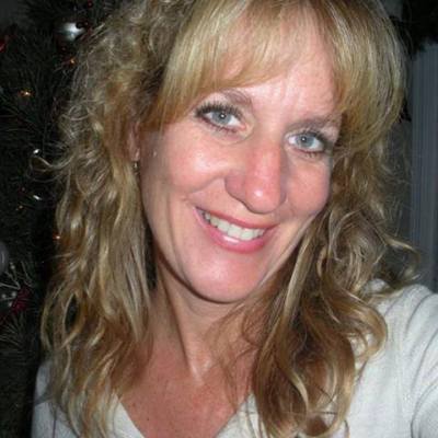 Anne Webber