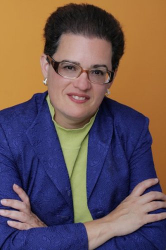 Amy Stern