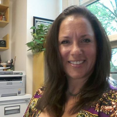 Valerie Girouard