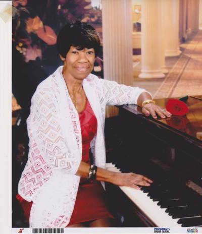 Mary Watkins