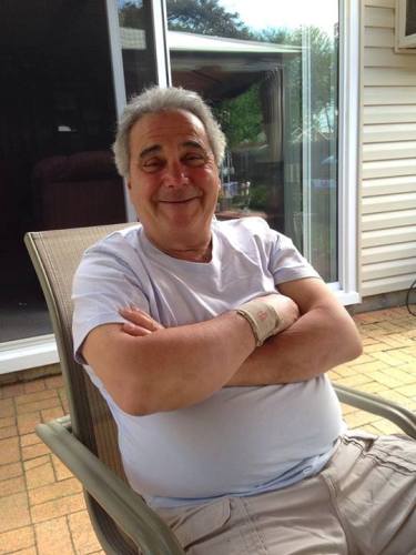 Michael Porzio