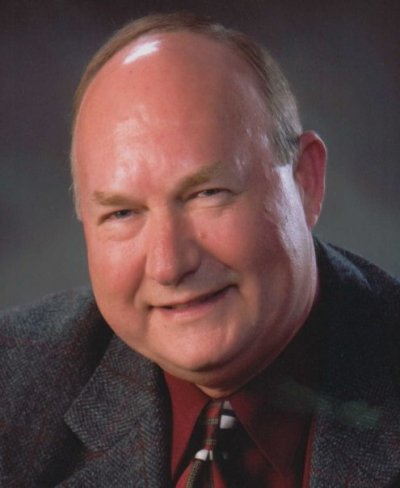 Wayne Williamson