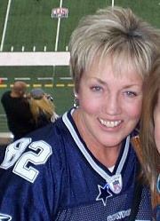 Suzanne Bosley