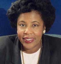 Mirinda Jackson