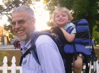 George Lederer