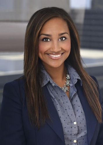 Natasha Albright