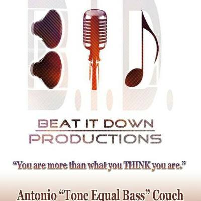 Antonio Couch