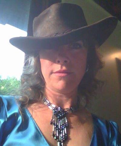 Susan Brant