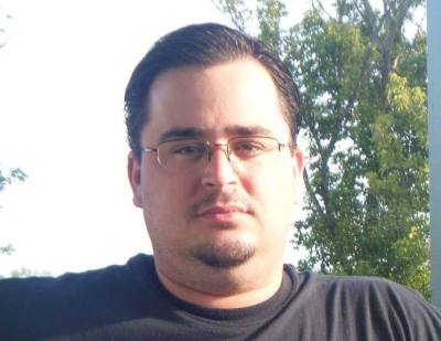 Jeremy Glantz