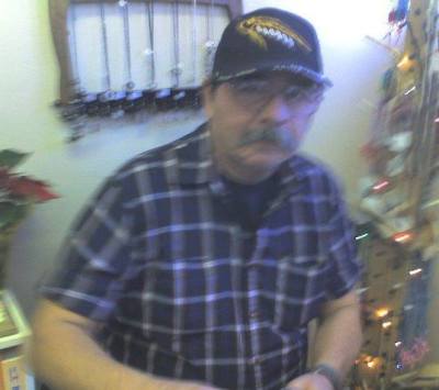 Darryl Connors