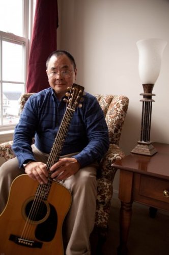 Randy Ihara