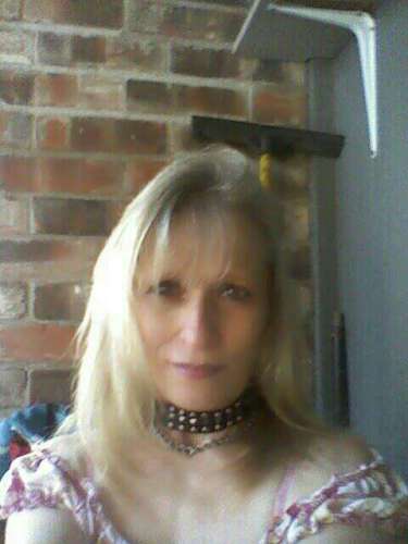 Roseann Barker