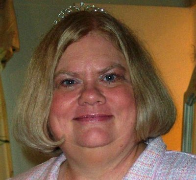 Beverly Hudson