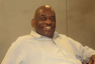 Radcliffe Davis