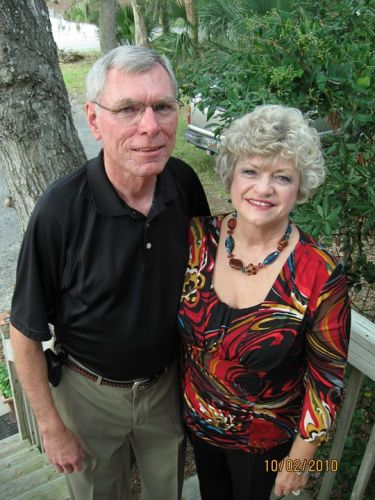 Gayle Mccants
