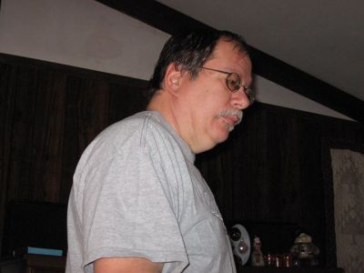 Kevin Wyant