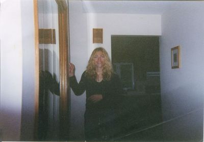 Lisa Brueckner