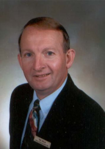Thomas Crellin