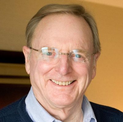 George Johnson