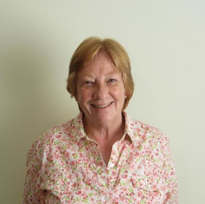 Mary Saunders